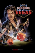 The Last Drive-In With Joe Bob Briggs: Joe Bob's Vicious Vegas Valentine