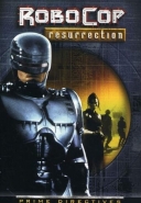 RoboCop: Prime Directives - Resurrection