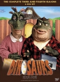 Dinosaurs: Season 4