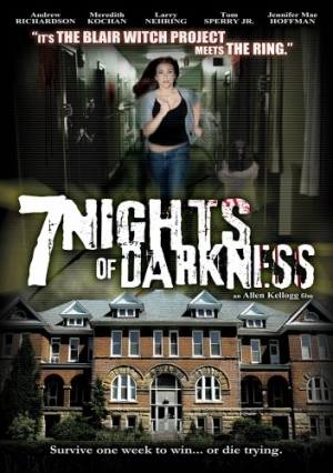DVD Cover (Midnight Releasing)