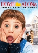Home Alone: Taking Back The House