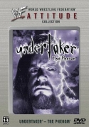 Undertaker: The Phenom