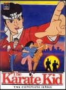 The Karate Kid: Season 1