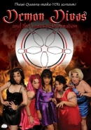 Demon Divas And The Lanes Of Damnation