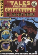 Tales From The Cryptkeeper: Season 2