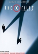 The X Files: I Want To Believe