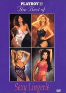 Playboy: The Best Of Sexy Lingerie