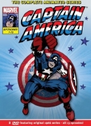 Captain America: Season 1