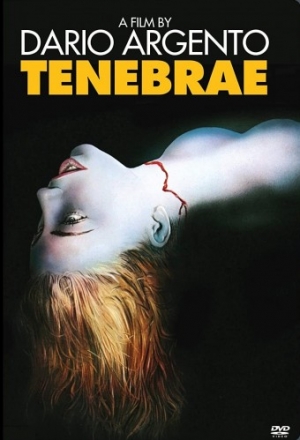 DVD Cover (Synapse)