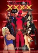 Deadpool XXX: A Porn Parody