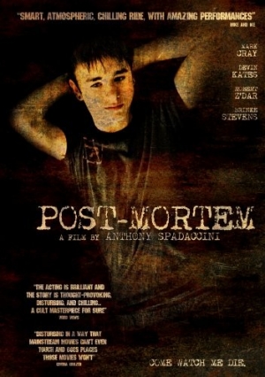 DVD Cover (R Squared Films)