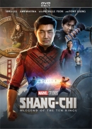 Shang-Chi And The Legend Of The Ten Rings