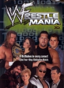 WWF: WrestleMania 2000