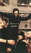 Marilyn Manson: God Is In The T.V.