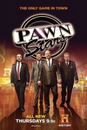 Pawn Stars: Season 7
