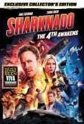 Sharknado: The 4th Awakens