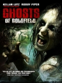 Ghosts Of Goldfield
