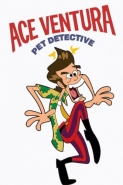 Ace Ventura: Pet Detective: Season 3