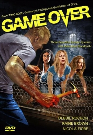 DVD Cover (Cinema Image Productions)
