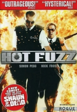 DVD Cover (Rogue Pictures)