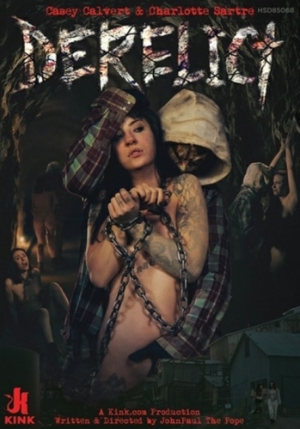DVD Cover (Kink.com)