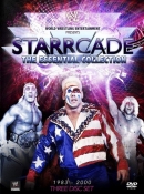 Starrcade: The Essential Collection