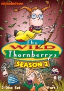 The Wild Thornberrys: Season 2