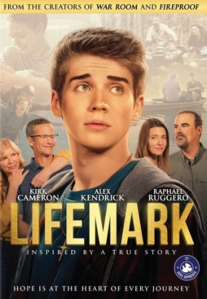 DVD Cover (Lifemark Films)