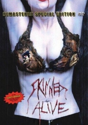 DVD Cover (Tempe Entertainment)