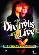 Divinyls - Live: Jailhouse Rock