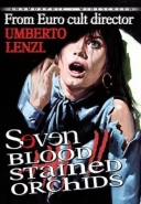 Seven Blood-Stained Orchids
