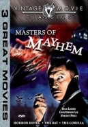 Masters Of Mayhem