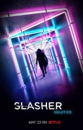 Slasher: Season 3
