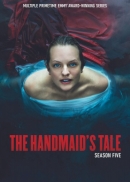 The Handmaid's Tale: Season 5