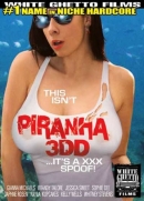 This Isn't Piranha 3DD... It's A XXX Spoof!