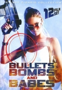 Bullets, Bombs And Babes: The Andy Sidaris Collection