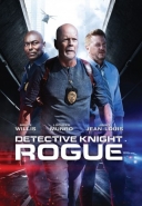 Detective Knight: Rogue