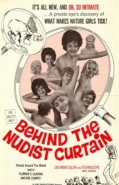 Behind The Nudist Curtain