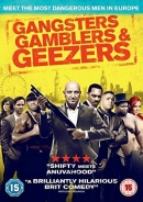 Gangsters Gamblers & Geezers