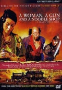 A Woman, A Gun And A Noodle Shop