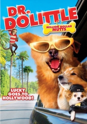 DVD Cover (Twentieth Century Fox)