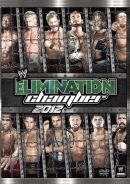 WWE: Elimination Chamber 2012