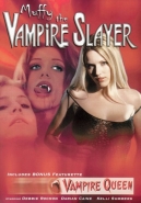 Caress Of The Vampire 3: Lust Of The Nightstalker