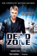 The Dead Zone: Season 2