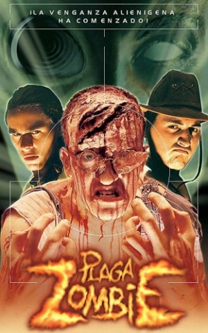 VHS Cover (Spanish)