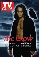 The Crow: Stairway To Heaven: Season 1