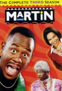 Martin: Season 3