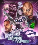 Invasion Of The Empire Of The Apes