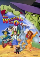 The Wizard Of Oz: Season 1