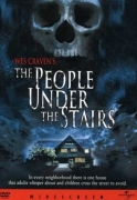 The People Under The Stairs